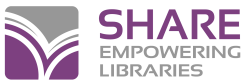 SHARE Empowering Libraries